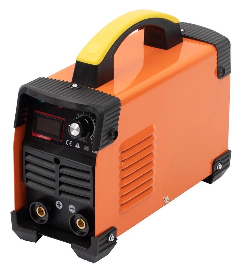 Inverter IGBT MMA Welding Machine 80A Arc Welder