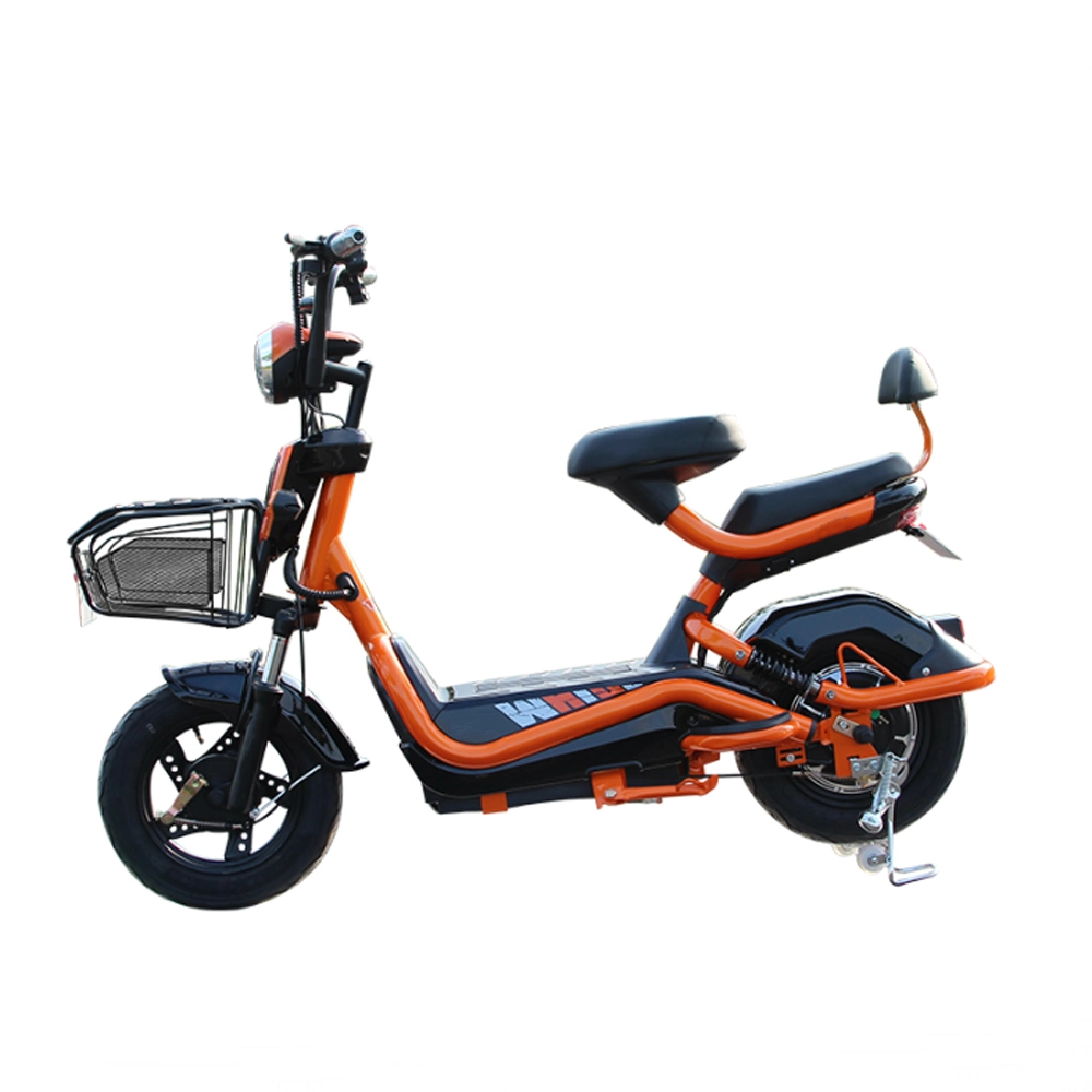 New Modern Dirt Bike Electric Bicycle E-Scooter with Pedal