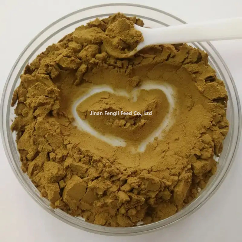 Supply High quality/High cost performance Natural Pyrethrum Extract Chrysanthemum Powder Shandong, Jinan Food Additive with Best Price