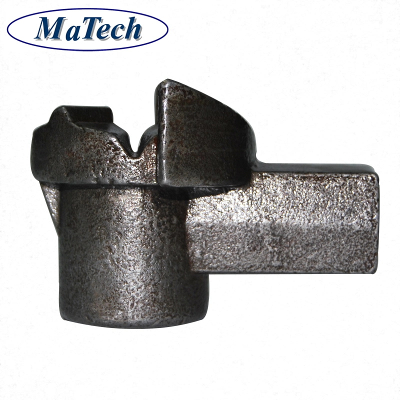 Professional Foundry Supply Customized Investment Alloy Cast Steel Parts