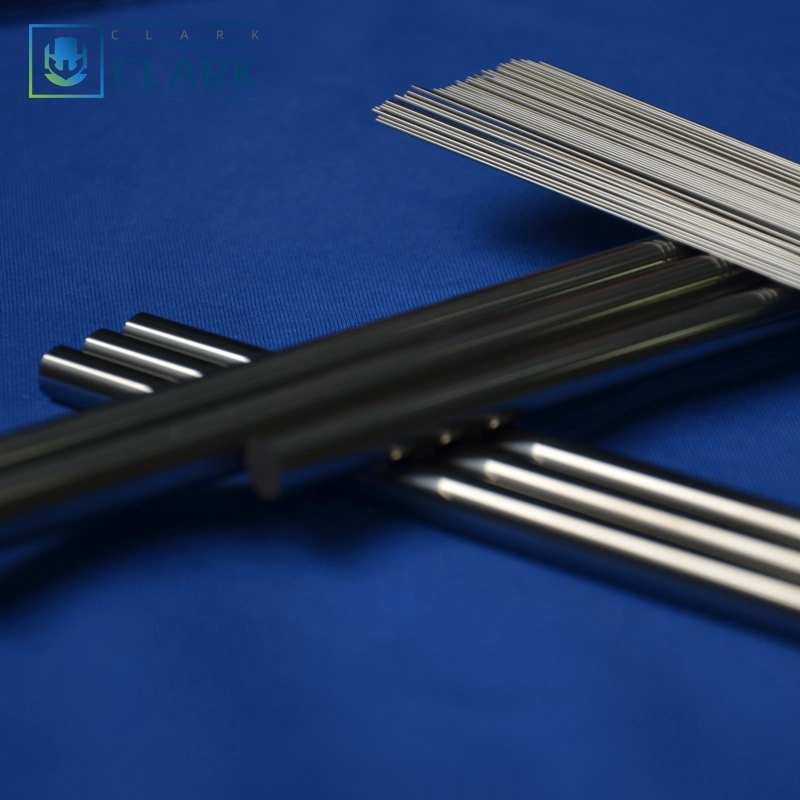 Good Resistence Tungsten Round Rod with Different Diameter