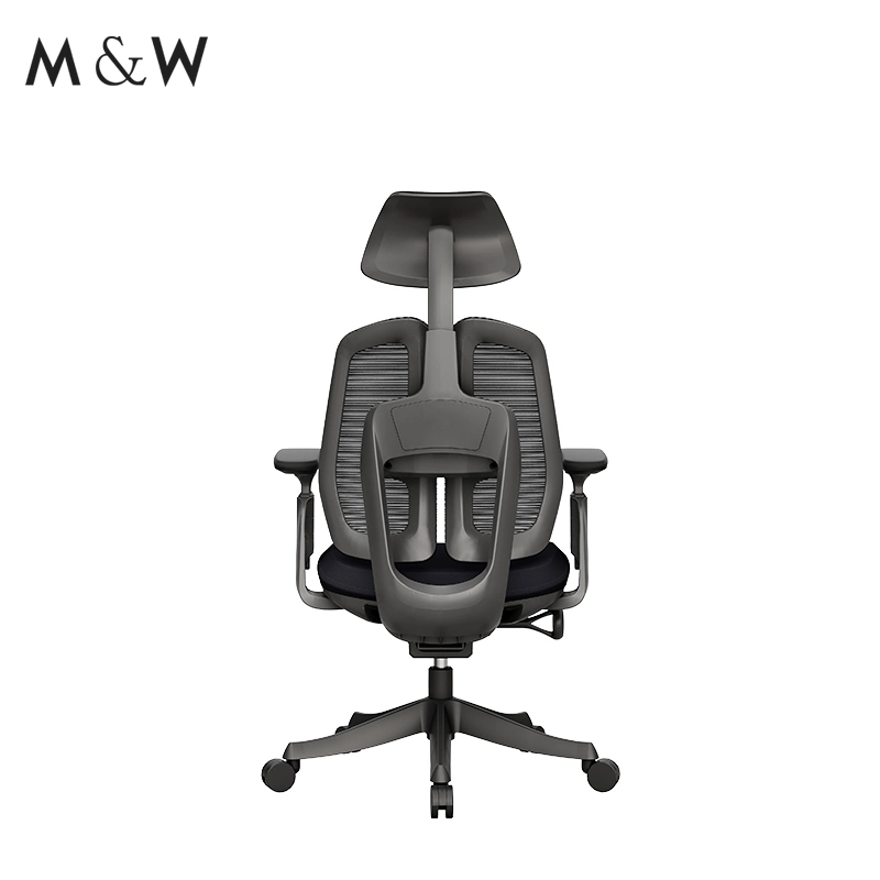 New Arrival High Back Mesh Manufacturer Manufacture Ergonomic Office Chair