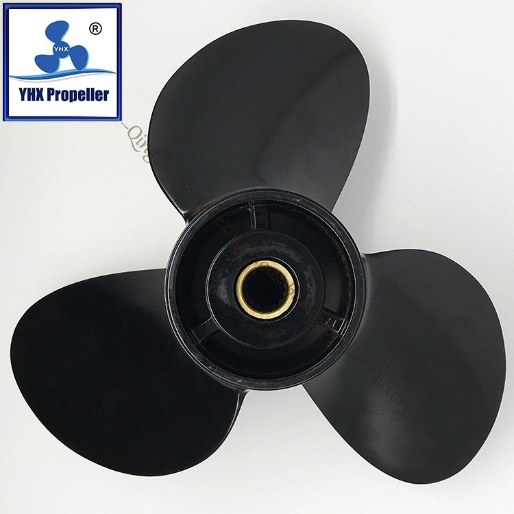 Outboard Boat Motor Propeller Fit for Mercury Engine 135-300HP 16X20