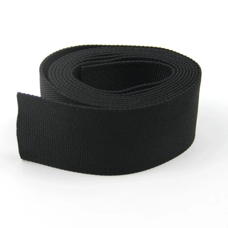 High Abrasion Resistant Heavy Duty Nylon Woven Hose Sleeve