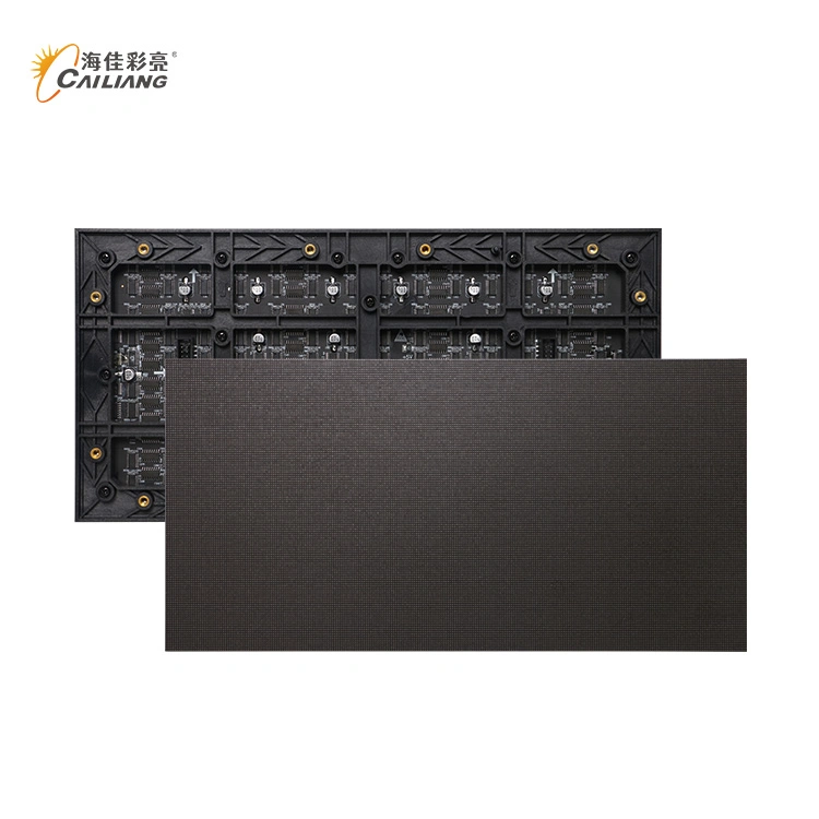 Cailiang Waterproof D1.25 D1.53stage LED Video Wall Panel Screen for Concert Price Rental Outdoor LED Display