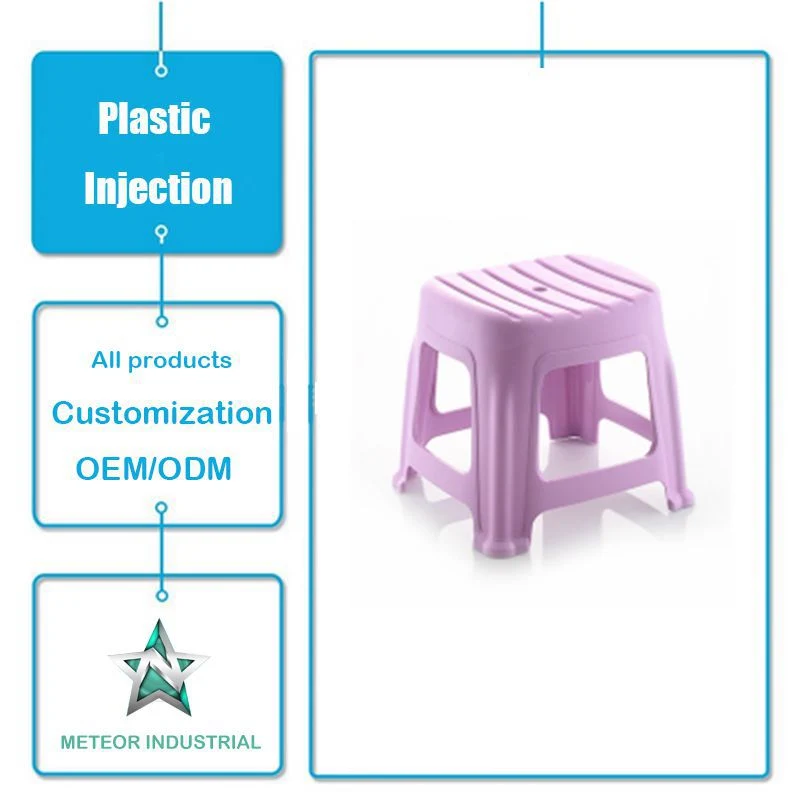 Customized Durable Thickened Germproof Avirulent Plastic Injection Molded Chopping Block