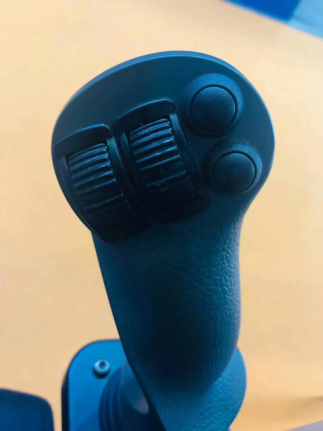 piezas de repuesto de la carretilla elevadora marca Caldaro Joystick de Suecia la famosa marca