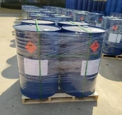 Hot Selling Drum Packing CAS 79-10-7 Industrial Grade 99.5% Min Acrylic Acid