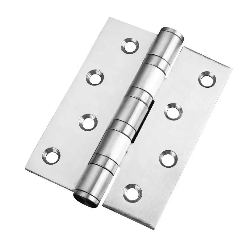 Door Ball Bearing Hinges Ball Bearing Mute Silent Door Hinge