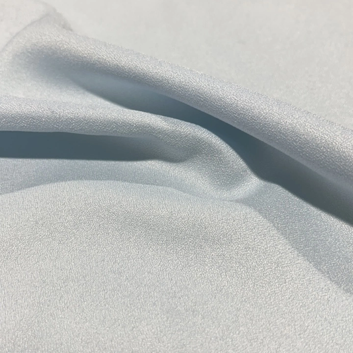 96% Poly/ 4% Spandex Thickened Sunshine Fabric 150cm 120GSM for Uniform, Garment, Bedding, etc