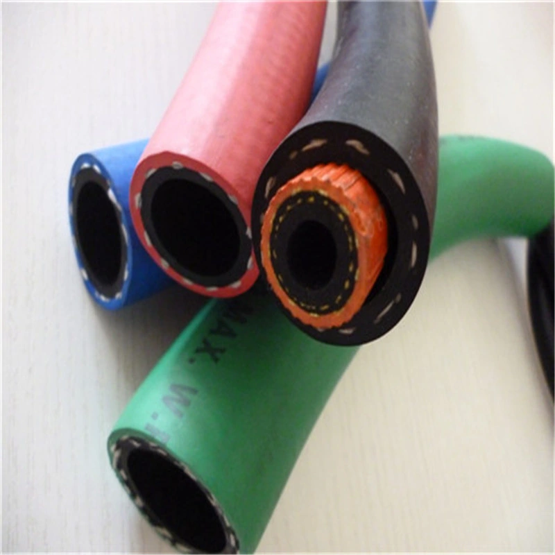 Rubber Hose for Water High quality/High cost performance  Hose Water Hose Manufacturer