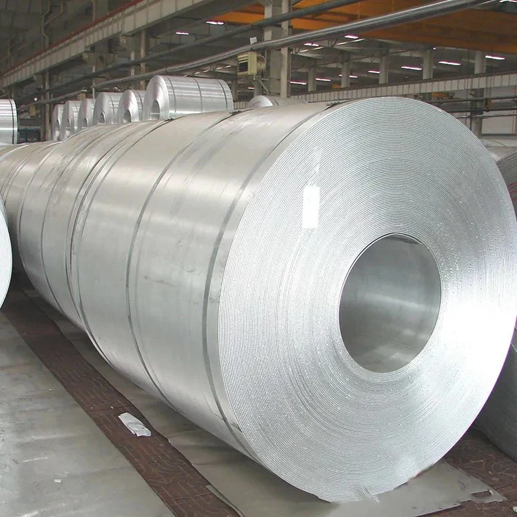 Exquisite Workmanship Cold Rolled 1000 2000 3000 5000 6003 6061 Series Aluminum Coils Rolls Mechanical Engineering