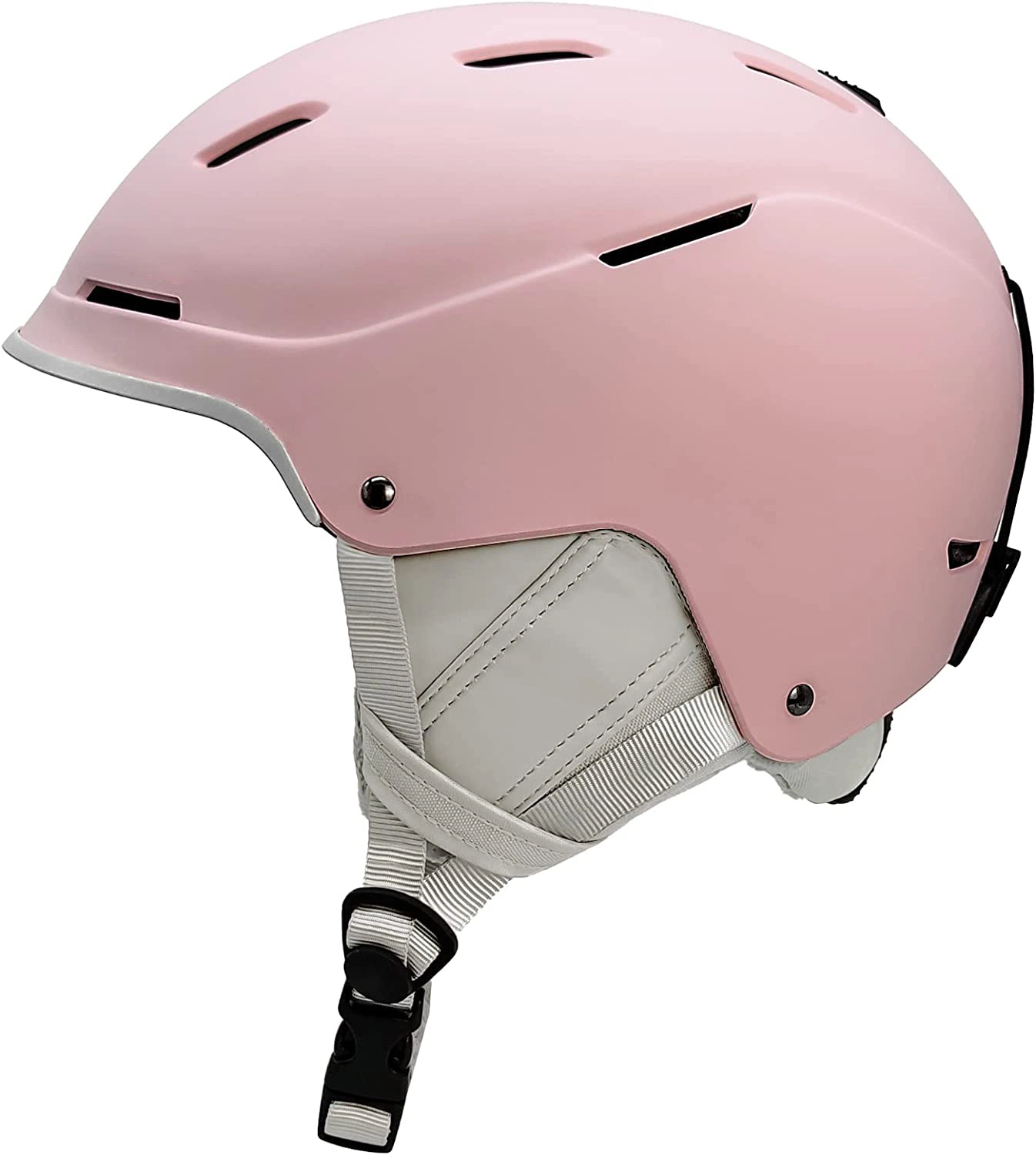 2023 Beliebte ABS/EPS Shell Ski/Schnee/Ski Helm mit CE/ASTM Zertifikat