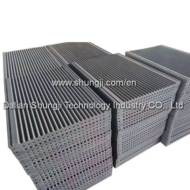 High Temperature Resistant Graphite Molds The Best Choice