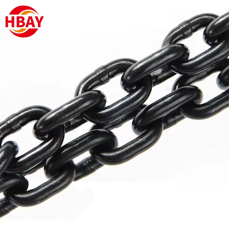 Best Sale Drag Chain G80 Lifting Chain Marine Anchor Chain for Ship