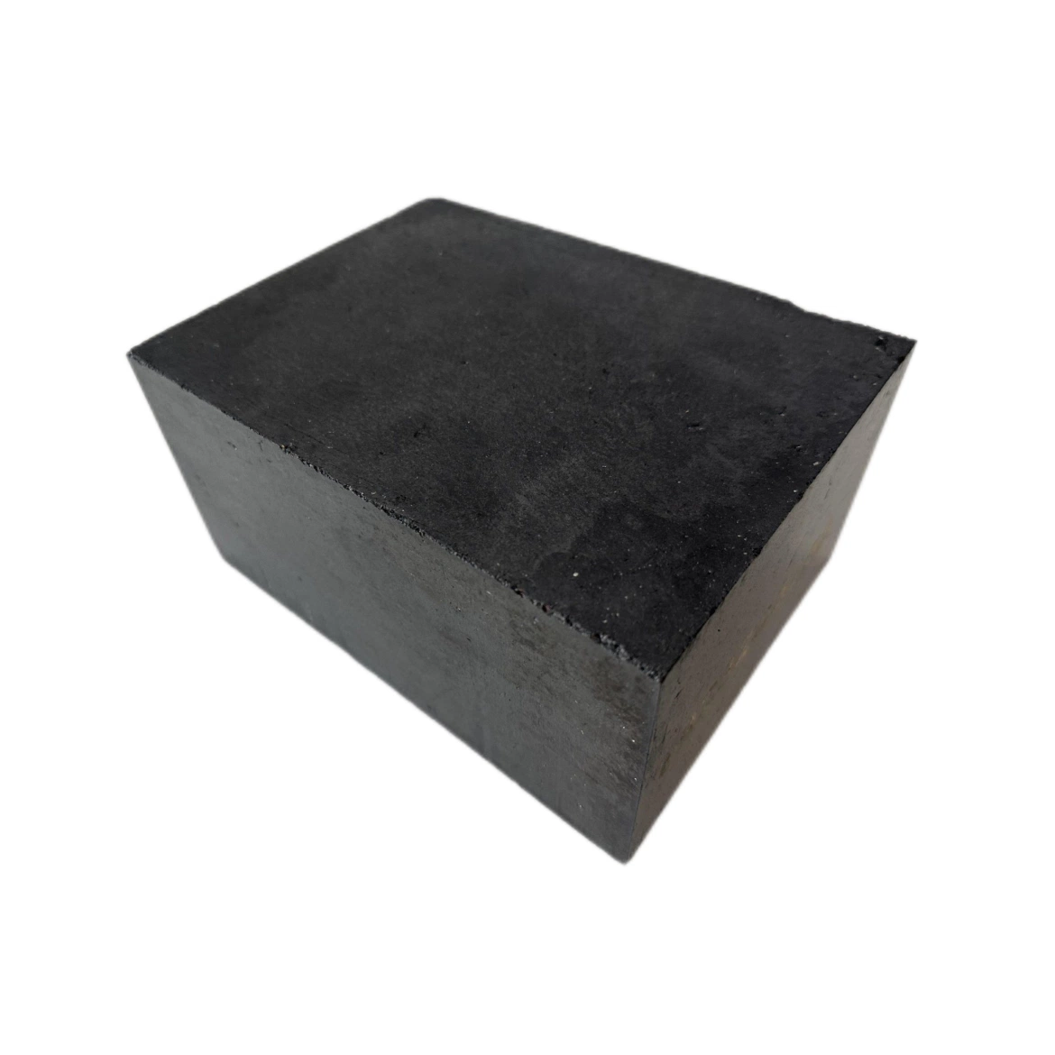 Zibo Hitech Refractory Anti-Slag Erosion Magnesia Carbon Brick for Converter