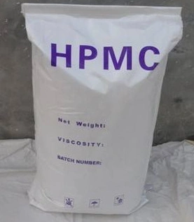 Geopolymer Cement Mixed HPMC Chemical