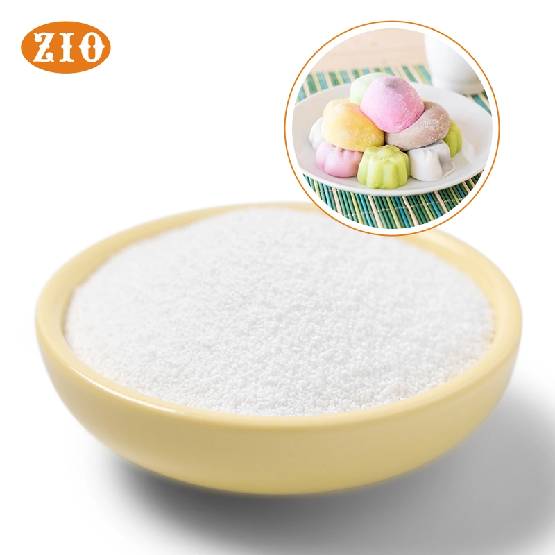 Africa Low Price Sweeteners CAS 50-70-4 Sorbitol Dglucitol in Metric Tons