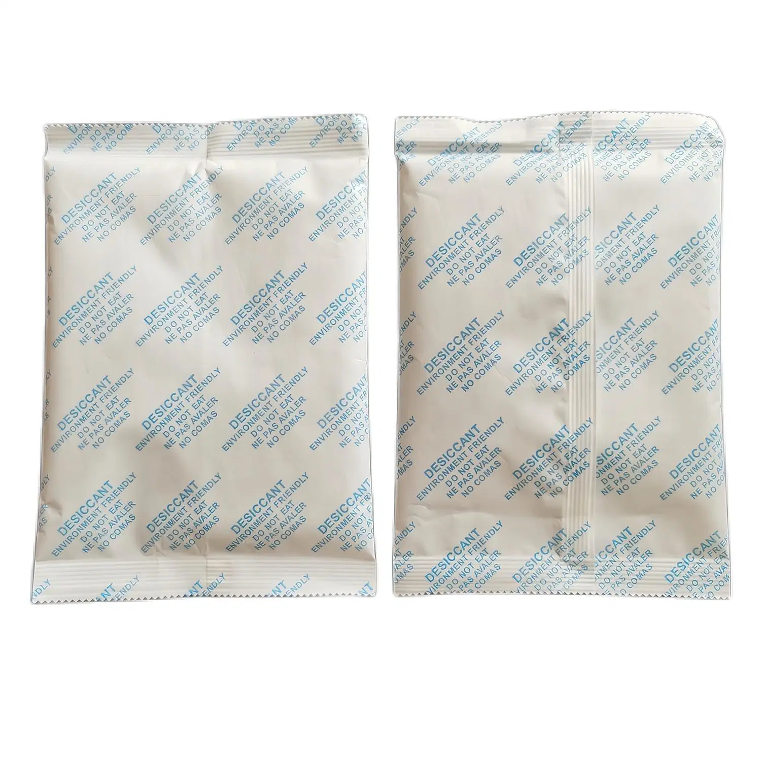 Dulai Paper Packed Vci Anti-Corrosive Silica Gel Desiccant (180g/200g) for Copper Wire