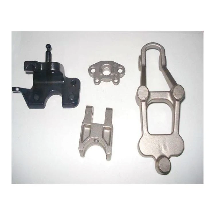 Fancy Puller Mould Puller Mould Insert Zipper Puller Mould Parts