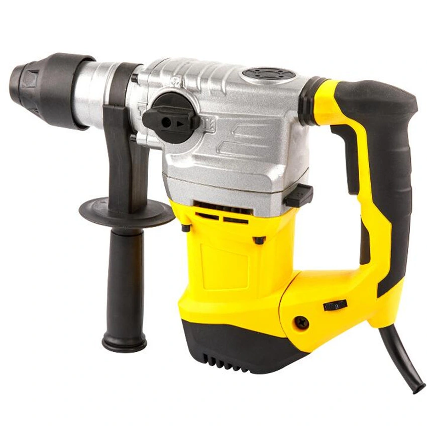 Rotary Hammer Drill Electric Power Jack Hammer