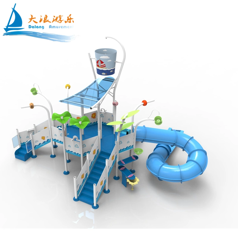 CE Certificate Children Amusement Park Kids Outdoor Playground Equipment