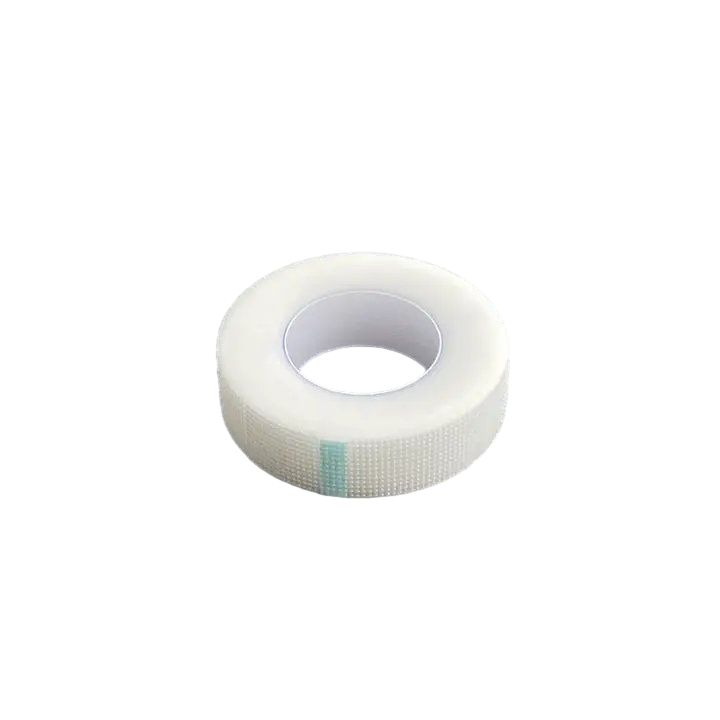 PE Material Surgical Transparent Medical Tape with Acrylic Glue