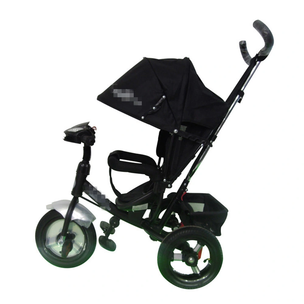 OEM Triciclos para niños Triciclo para bebés OEM Triciclo antiguo Triciclo encantador para bebés Juguetes Little Tikes para niños de 1 año Triciclo de pedales Bicicleta para niños Triciclo de pedales