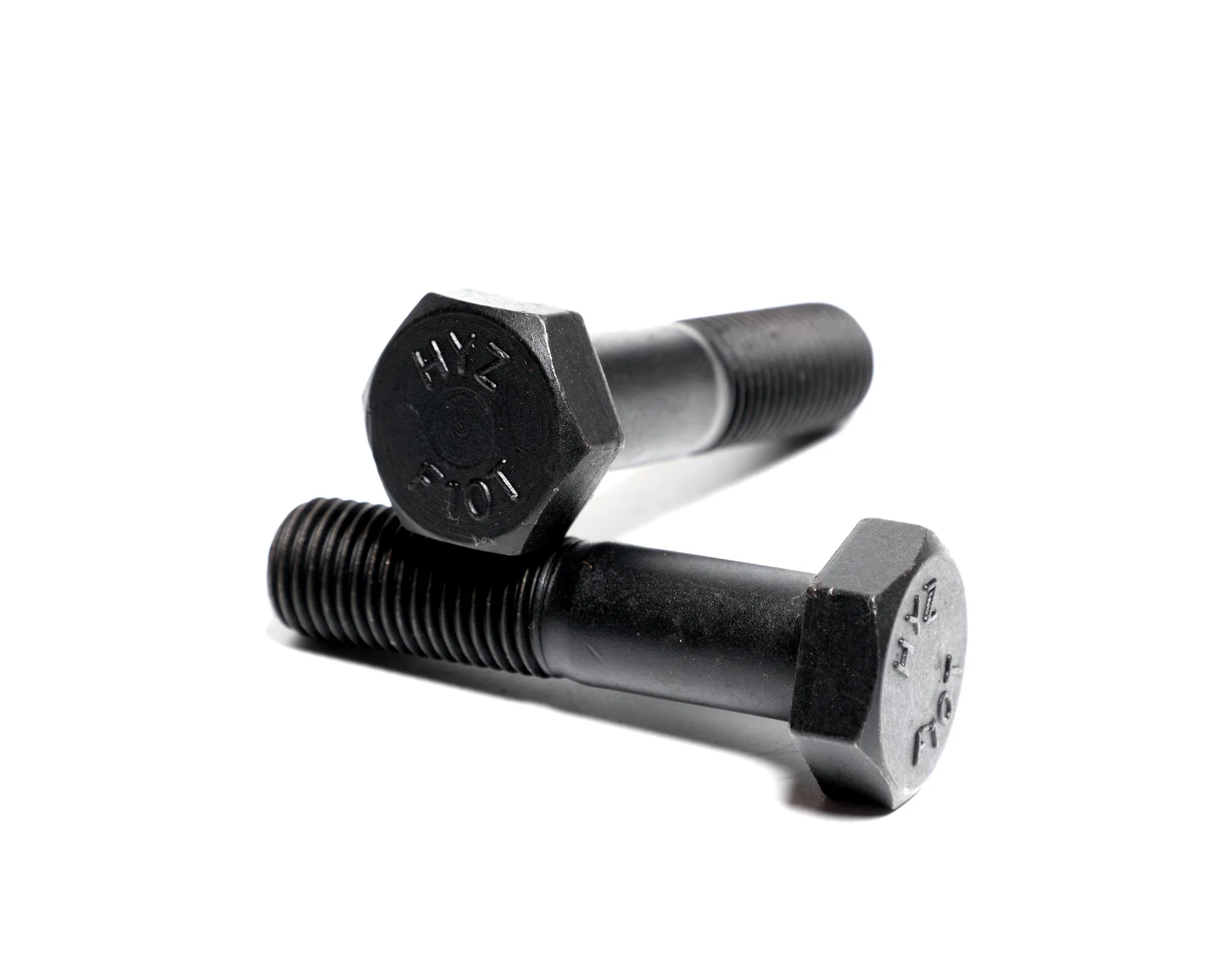 Professional Bolt Factory High Strength Friction Grip Bolt Jisb1186 F10t with One Nut F10 and Two Washer F35