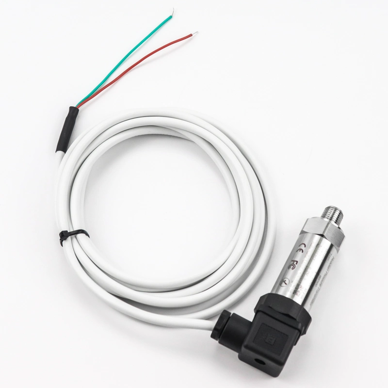 Sensor Pressure 0-5V 12 Bar Level Oil Pressure Sensor 10MPa in Liquid