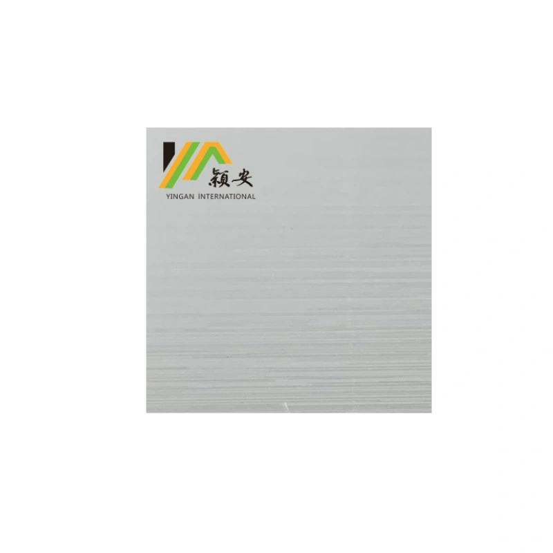 Chapa de aço composto laminado VCM Folha de aço VCM a folha de Metal Laminado