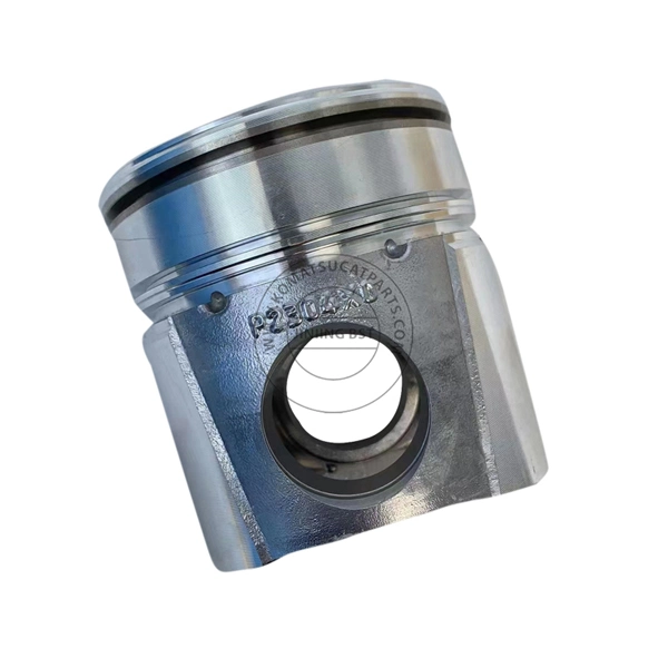 Piston pour Komat 6152-32-2510 Su s6d125e/SA6d125e