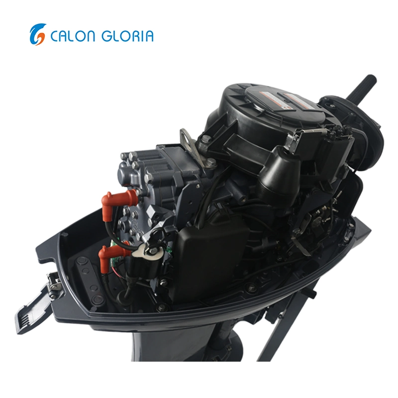 40HP Outboard Motor Outboard Engine Endurable Especially for Argentina