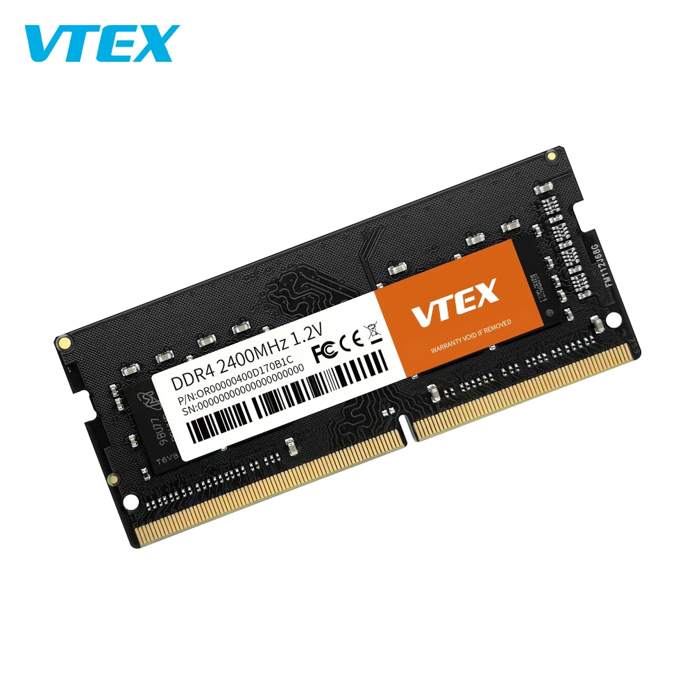 La fábrica 100% Nuevo, las partículas de alta velocidad de lectura y escritura de 8GB 1600MHz 2666MHz 3200 MHz DDR4 DDR3 4GB 8 GB de memoria RAM para portátiles