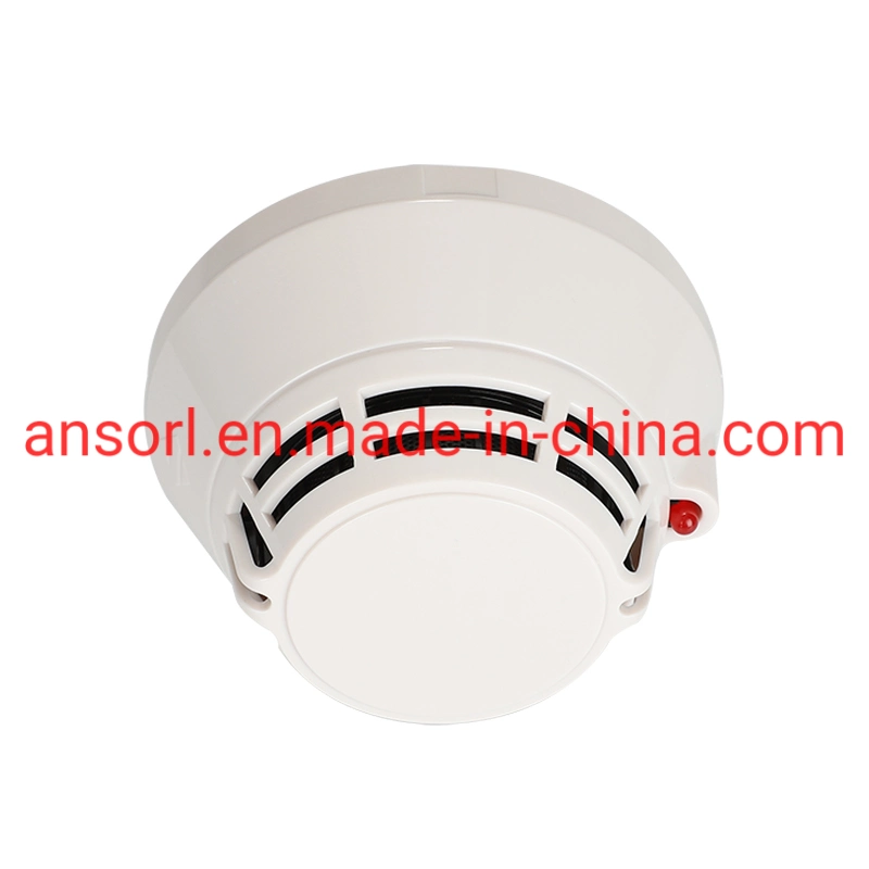 AS-ASH107 Addressable Smoke and Heat Combined Detector