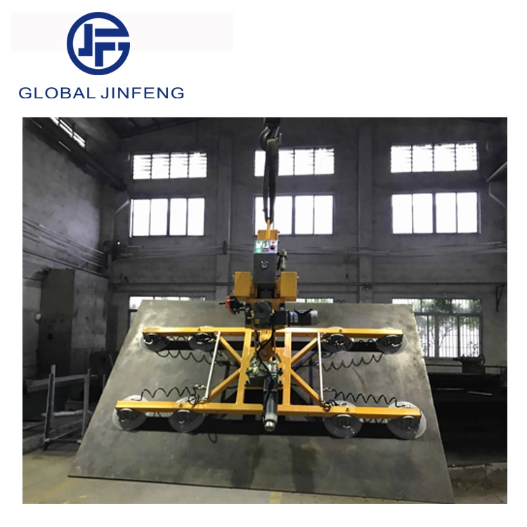 Electric Power Glass Lifting Equipment