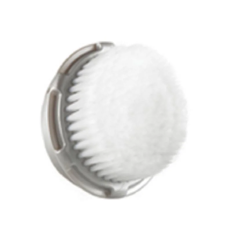 Replacement High-Grade Luxe Face Skin Care Cashmere Brush Head