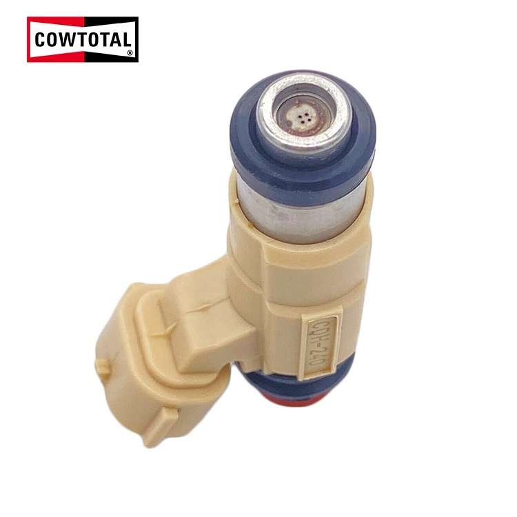 Boquilla de inyección de combustible para automóviles de excelente calidad Cdh240 para Stratus Inyección de gasolina Eclipse 2,4L 2351cc OEM Cdh240