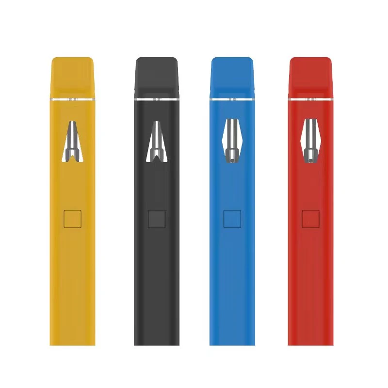 2023 перезаряжаемый карандаш Vape Puff USA пустой карандаш Vape онлайн Best Price Mini Wape Shenzhen Disposable/Chargeable E Cig