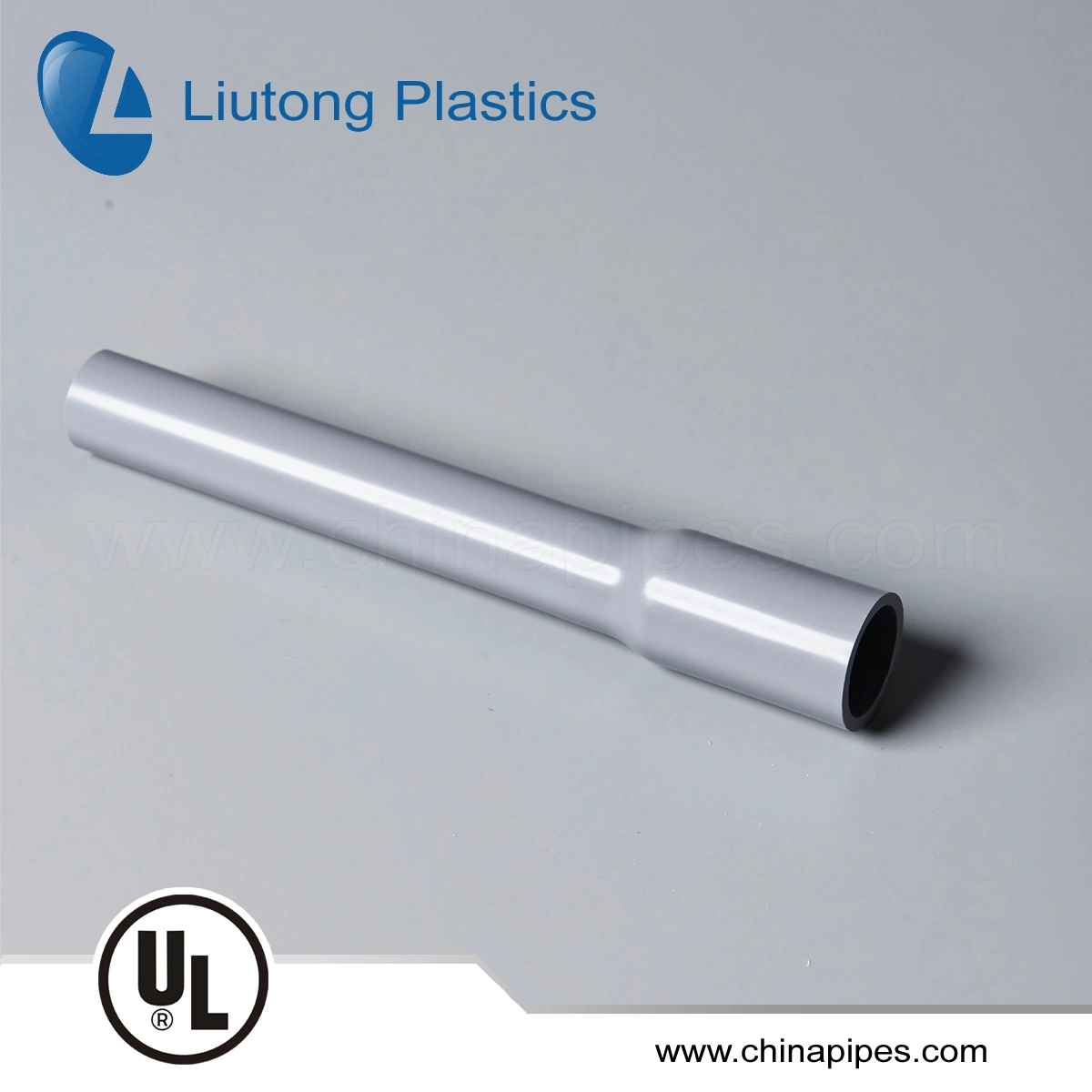 UL651 Standard PVC Conduit and Fitting (90deg bend, coupling, access fitting etc.)