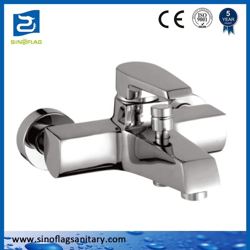 Spain Bathroom Tap Basin Bidet Faucet with High quality/High cost performance 