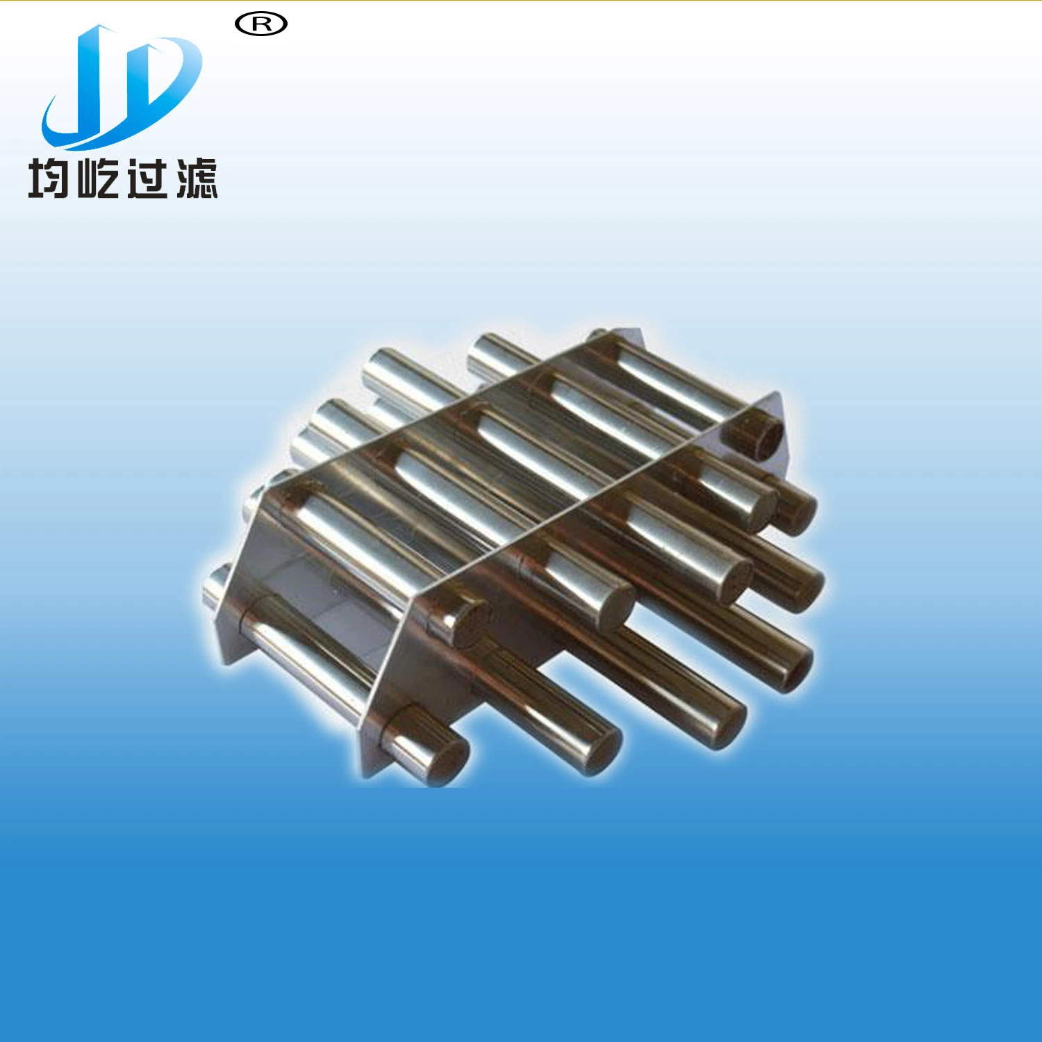 Liquid Magnetic Separator Manufacturer