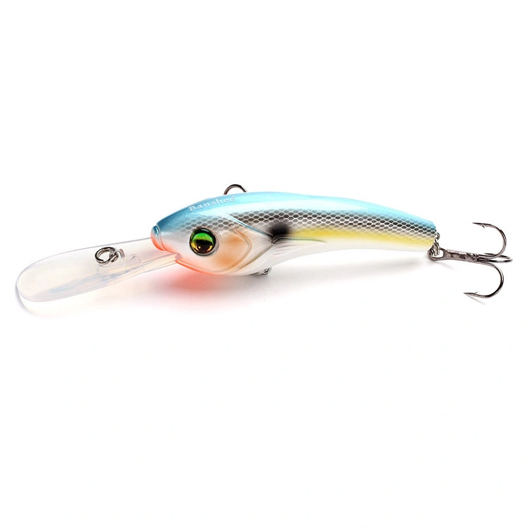 Wholesale/Supplier Minnows for Sale Fishing Lures Online From Chinese Suppliers