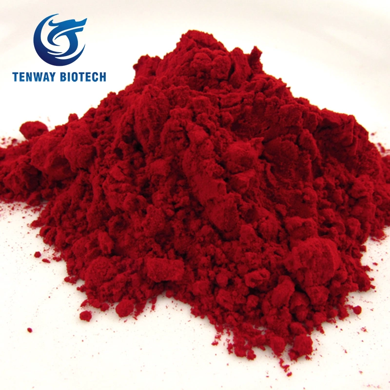 Factory Price Food Ingredient/Food Colorant Cochineal Powder Used in The Pharmaceutical Industry as Coating/ Coloring Agent