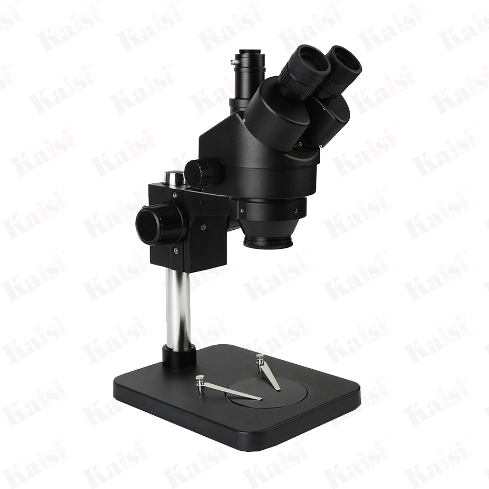 Kaisi 37045A None Switch Optical Path Clear Digital Imaging Camera Microscope Electron Microscope