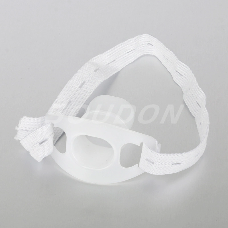 CE Approved Disposable Bite Block for Endoscope Hospistal Medical Use for Children