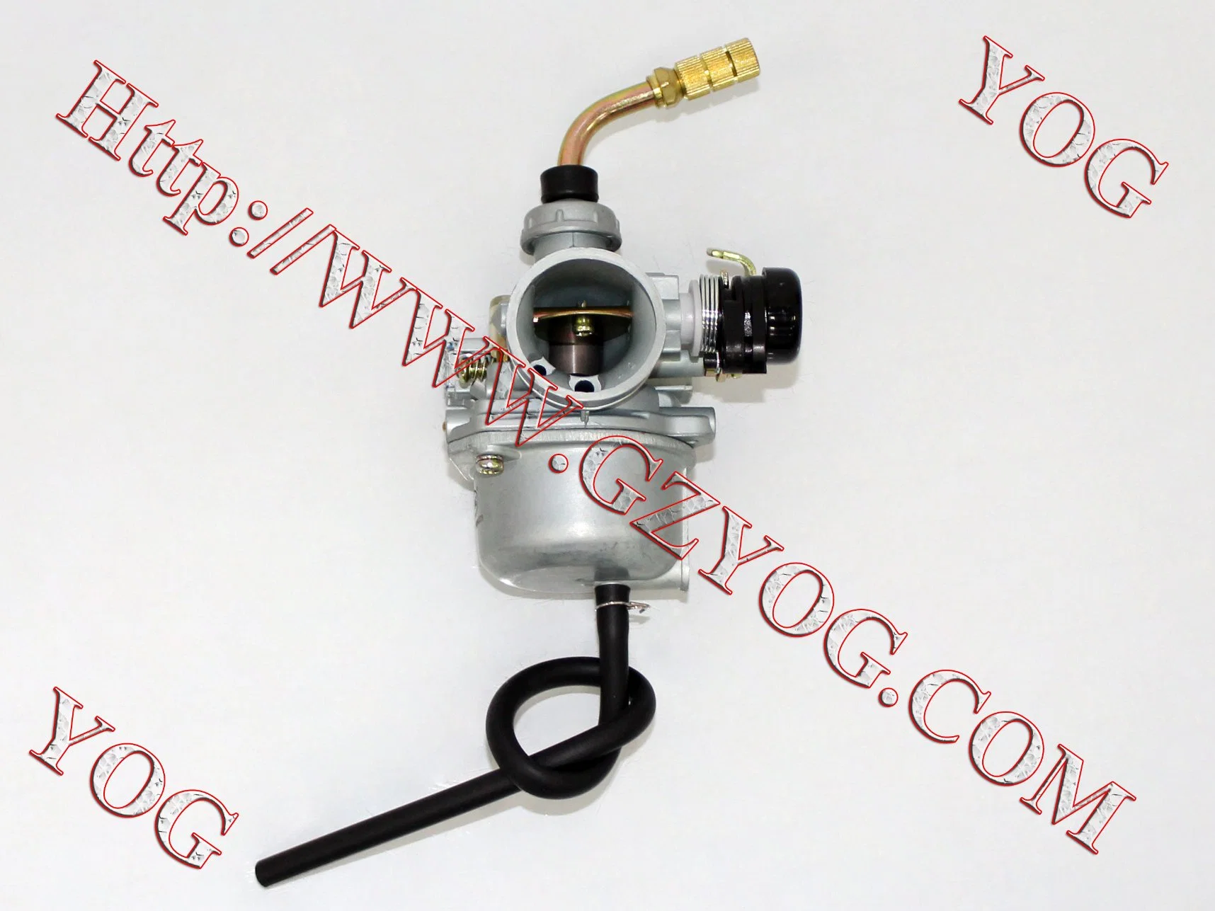 Motorcycle Carburetor Moto Carburador Bajaj CT-100 Boxer