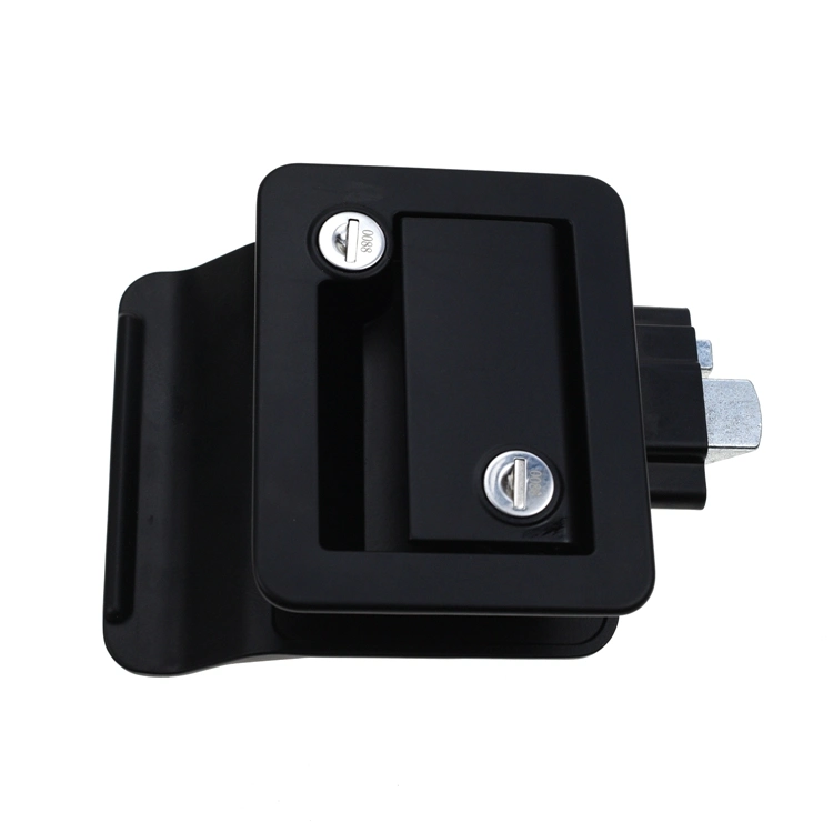 Yh1526 RV Modified Car Door Lock Mechanical Door Lock Special Car Modified Car RV Accessories