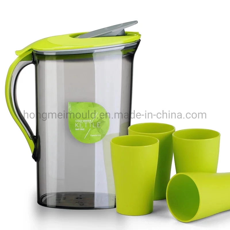 Plastic Cup Mould Water Cup Mold Open Mold Injection Mold Beverage Tea Cup Mold Small Medicine Bottle Brushing Cup Kettle Mould Disposable Aviation Mould