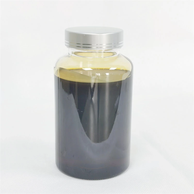 Good Service Syntholube Industrial T705c Engine Oil Calcium Sulfonate Antirust Lubricant Additive T017c